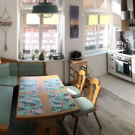 In Der Altstadt * Kołobrzeg