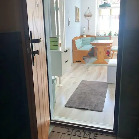 In Der Altstadt Apartament