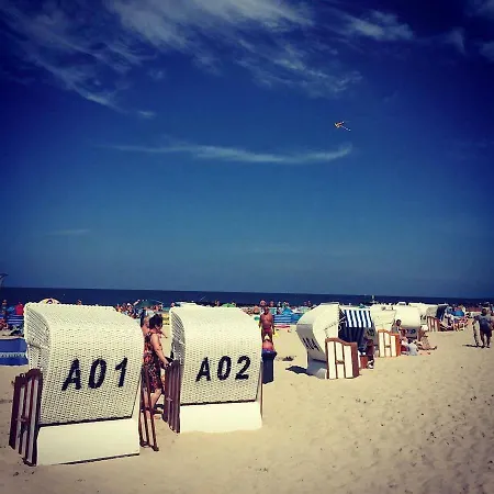 In Der Altstadt * Kołobrzeg