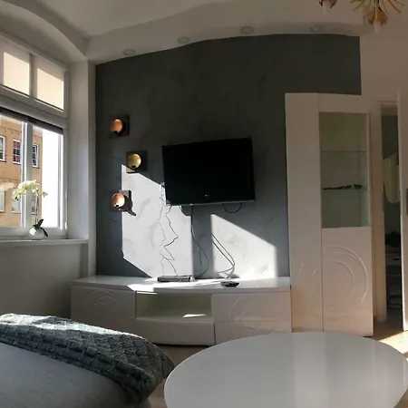 In Der Altstadt * Kołobrzeg