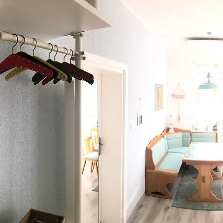 In Der Altstadt Apartament Kołobrzeg