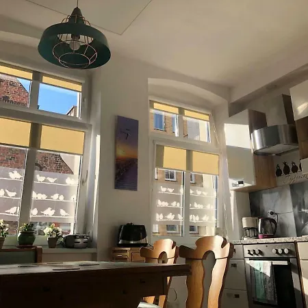 Apartament In Der Altstadt