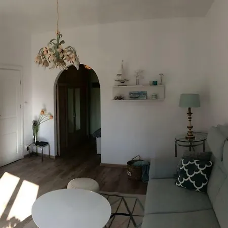 In Der Altstadt Apartament