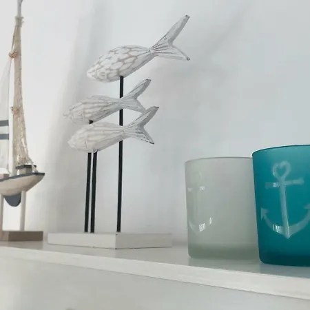 In Der Altstadt Apartament *