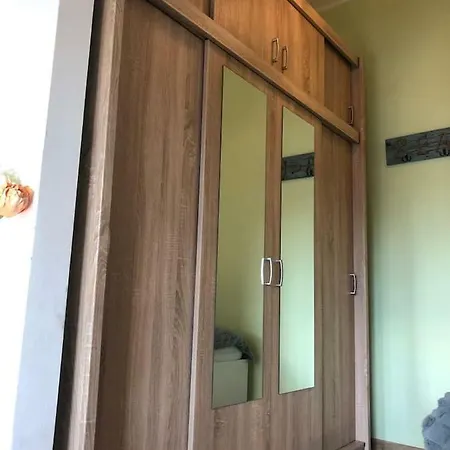 In Der Altstadt Apartament Kołobrzeg
