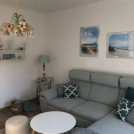 Apartament In Der Altstadt *