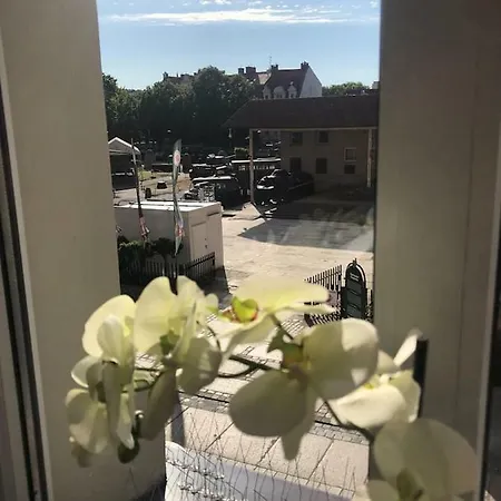 Apartament In Der Altstadt