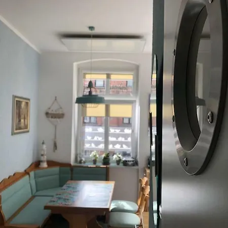 Apartament In Der Altstadt