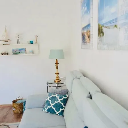 In Der Altstadt Apartament *
