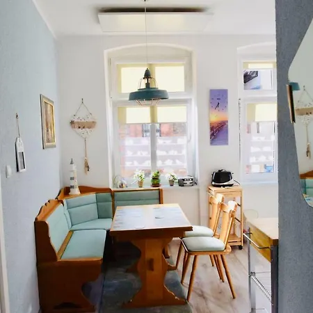 In Der Altstadt Apartament *