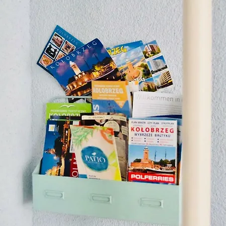 Apartament In Der Altstadt